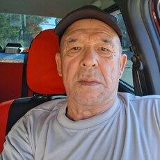 Фотография мужчины Юрий, 70 лет из г. Ершов
