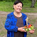 Надежда, 67 лет