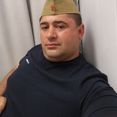 Фотография мужчины Антонин, 35 лет из г. Краснодон