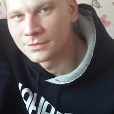 Фотография мужчины Максим, 35 лет из г. Североуральск