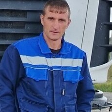 Фотография мужчины Сергей, 40 лет из г. Камышлов
