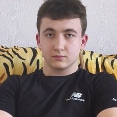 Фотография мужчины Трофим, 20 лет из г. Киев