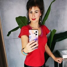 Фотография девушки Ермиония, 35 лет из г. Шарыпово