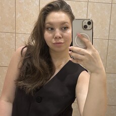 Фотография девушки Оксана, 21 лет из г. Иркутск