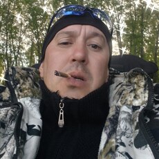 Фотография мужчины Руслан, 43 года из г. Оренбург