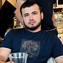 Ибрагим, 31 год