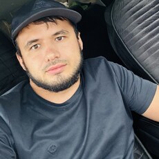 Фотография мужчины Ибрагим, 31 год из г. Махачкала