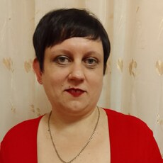 Фотография девушки Аня, 44 года из г. Докучаевск