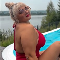 Фотография девушки Лена, 42 года из г. Томск
