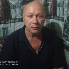 Фотография мужчины Пётр, 55 лет из г. Джанкой
