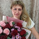 Галя, 44 лет