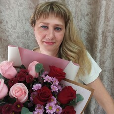 Фотография девушки Галя, 44 лет из г. Сызрань