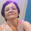 Гликерия, 45 лет