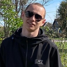Фотография мужчины Валерий, 25 лет из г. Ульяновск