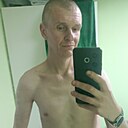Панкратий, 33 лет