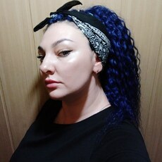 Фотография девушки Иоанна, 37 год из г. Алматы