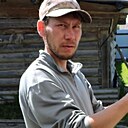 Ал, 36 лет