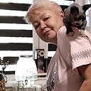 Лариса, 60 лет