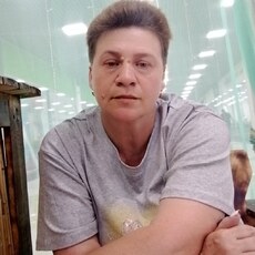 Фотография девушки Ольга, 51 год из г. Саратов