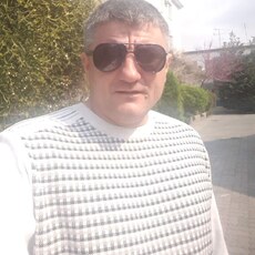 Фотография мужчины Богдан, 47 лет из г. Красногорск