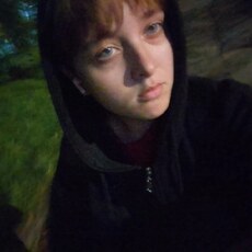 Фотография девушки Анастасия, 18 лет из г. Северск