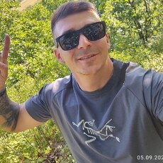 Фотография мужчины Денис, 33 года из г. Черниговка