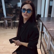 Кристина, 29 из г. Омск.
