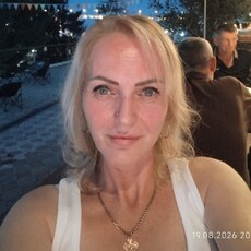 Фотография девушки Наталия, 46 лет из г. Саратов
