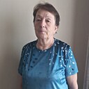 Мирослава, 66 лет