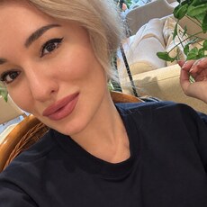 Алина, 35 из г. Москва.