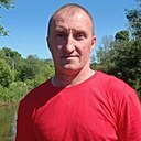 Федосей, 46 лет