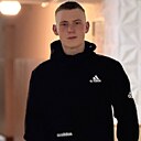 Витёк, 18 лет