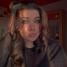 Фотография девушки Евгения, 18 год из г. Витебск