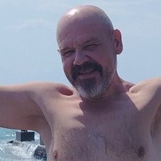 Фотография мужчины Сергей, 57 лет из г. Адлер