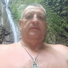 Фотография мужчины Анатолий, 58 лет из г. Уразово