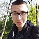 Данил, 19 лет