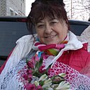 Мила, 57 лет