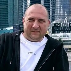 Фотография мужчины Александр, 46 лет из г. Александров