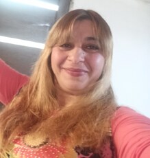 Фотография девушки Аделаида, 43 лет из г. Симферополь