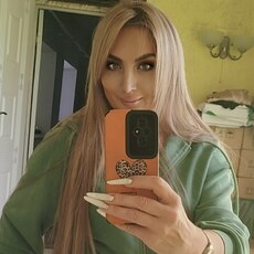 Нюша, 38 из г. Самара.