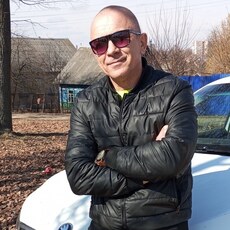 Фотография мужчины Андрей, 41 год из г. Борисов