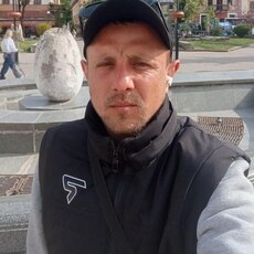 Фотография мужчины Тарас, 31 год из г. Яремче