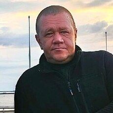 Фотография мужчины Дмитрий, 47 лет из г. Верхний Уфалей
