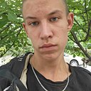 Богдан, 18 лет