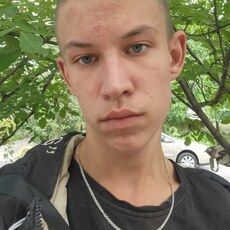 Фотография мужчины Богдан, 18 лет из г. Запорожье