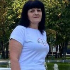 Фотография девушки Ленуська, 45 лет из г. Полтава