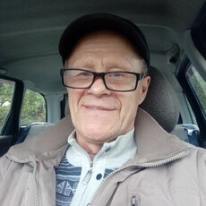 Фотография мужчины Вавила, 57 лет из г. Тихорецк
