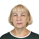 Евпраксия, 55 лет