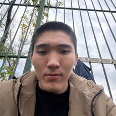 Фотография мужчины Aman, 22 года из г. Екатеринбург