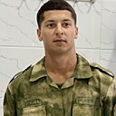 Исроил, 21 год
